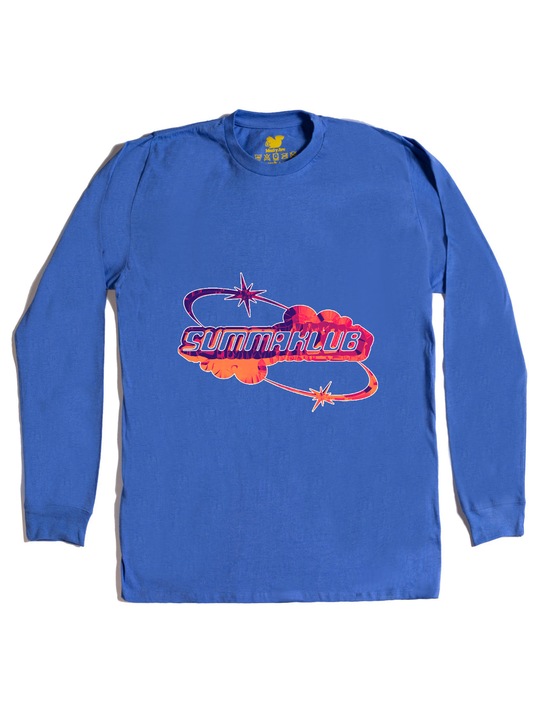 Summa Klub Long Sleeve