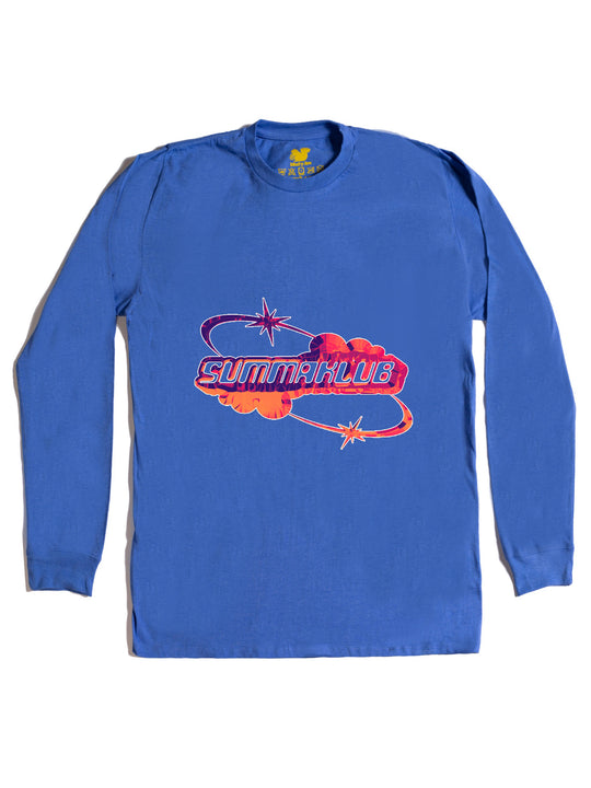 Summa Klub Long Sleeve