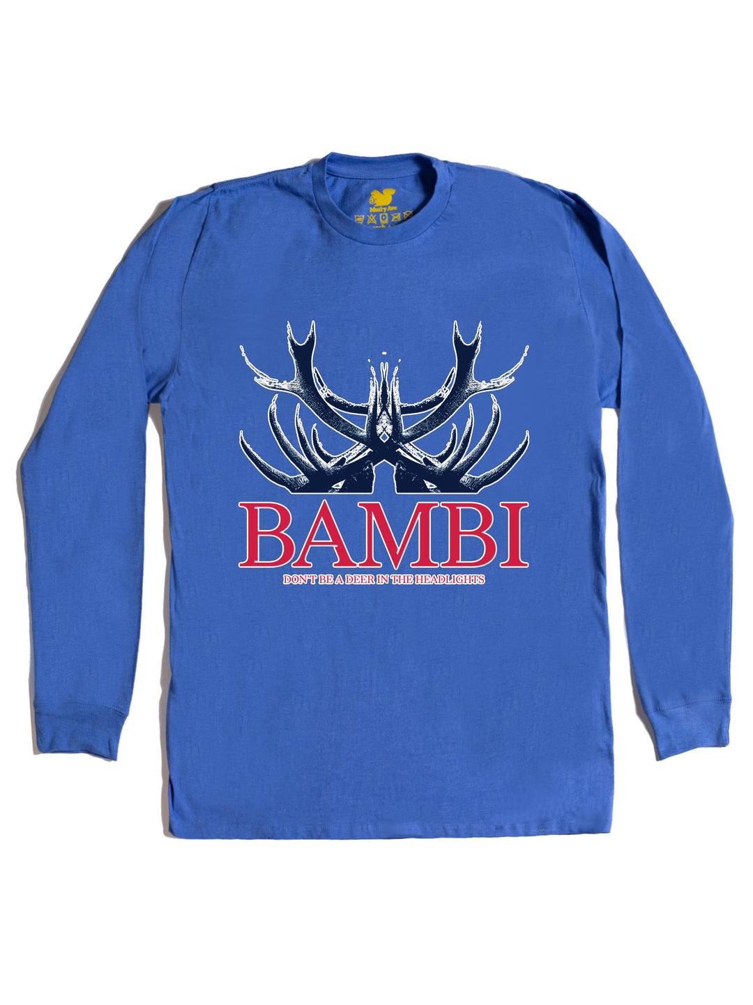 BAMBI Long Sleeve