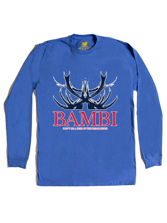 BAMBI Long Sleeve