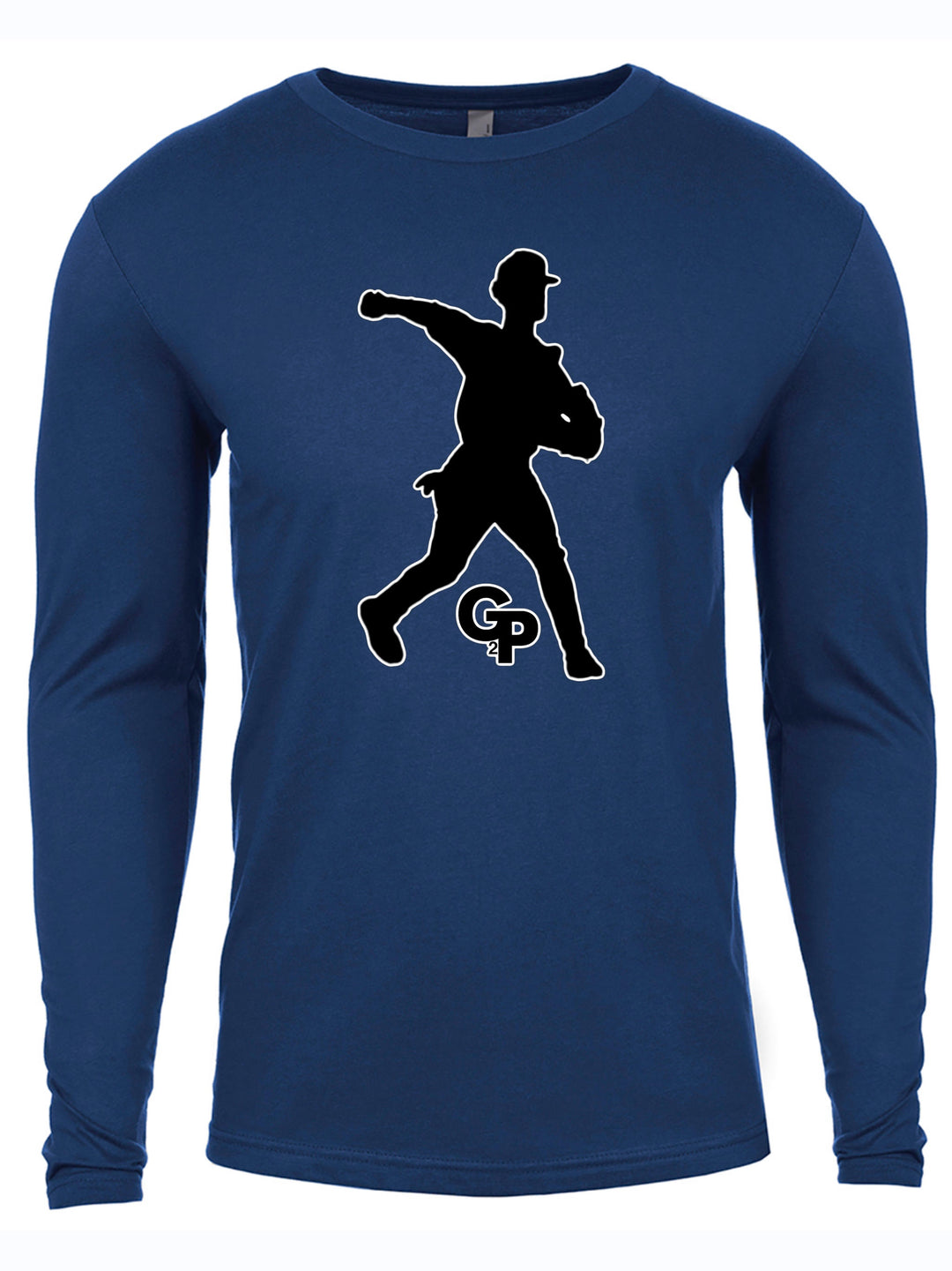 Garrett Palladino Long Sleeve