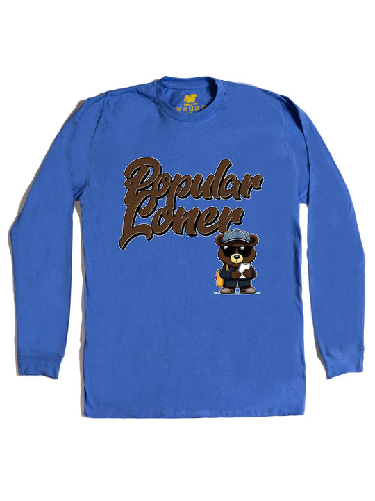 Ravon Johnson Long Sleeve