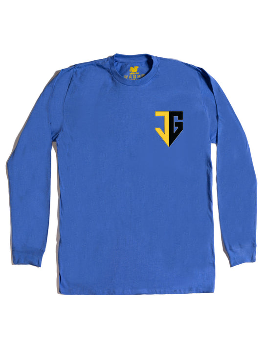 Jaylen Garnett Long Sleeve