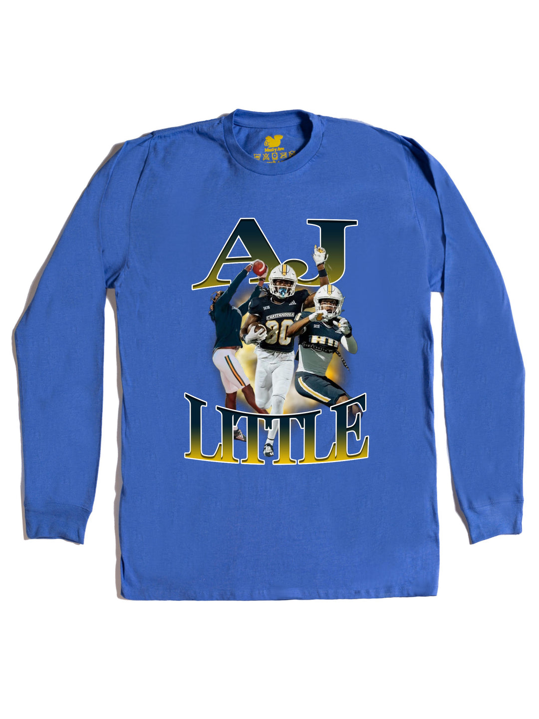 AJ Little Long Sleeve