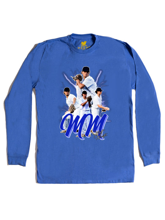 Matt Misiti Long Sleeve