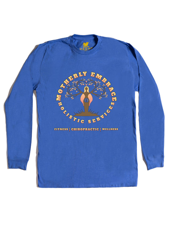 Motherly Embrace Long Sleeve