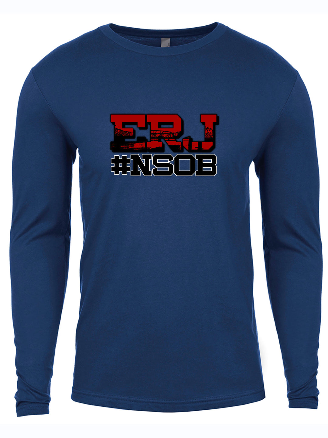 Eric Reed Jr Long Sleeve