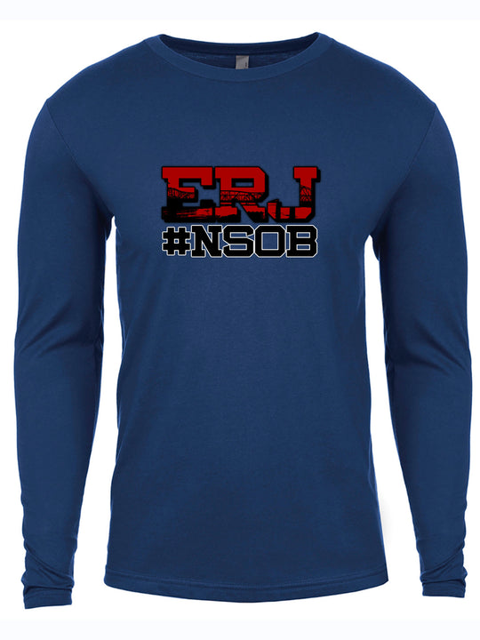 Eric Reed Jr Long Sleeve