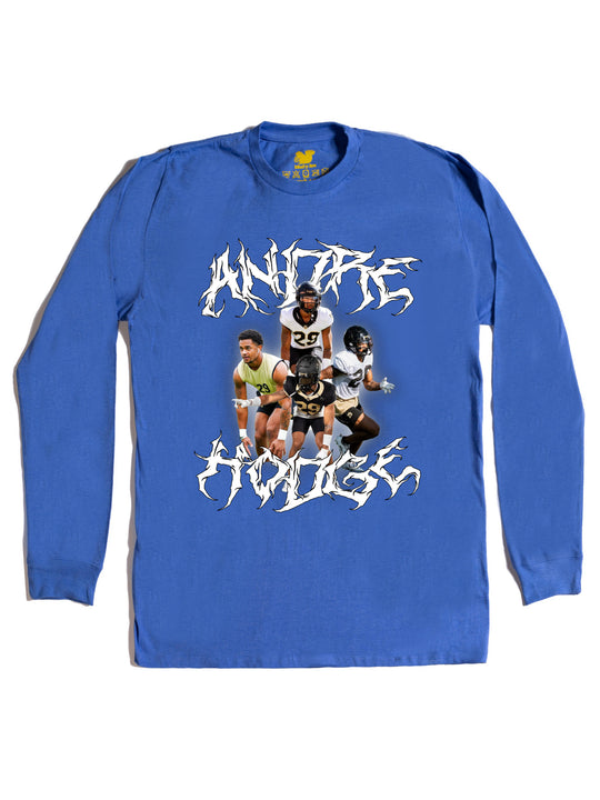 Andre Hodge Long Sleeve