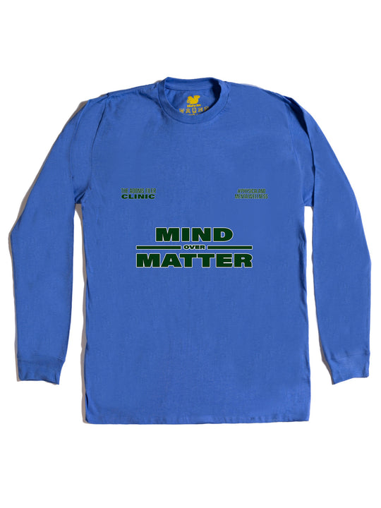 The Adonis Filer Clinic Long Sleeve