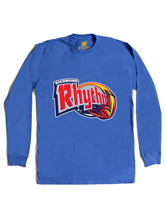 Rhythm Long Sleeve