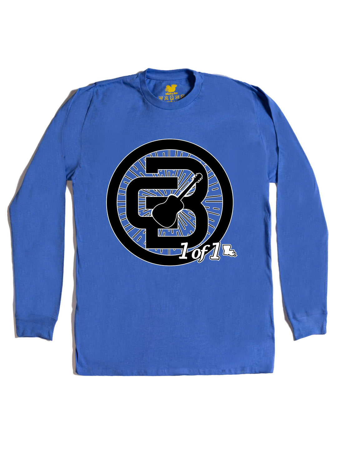 Begreedy Long Sleeve