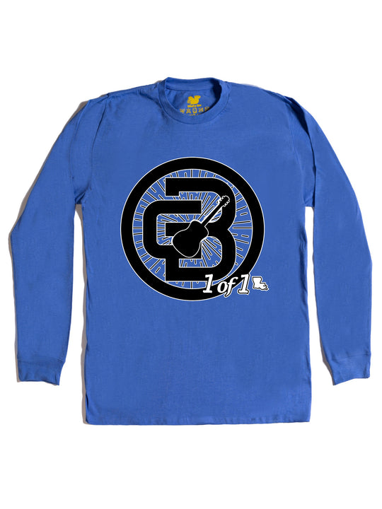 Begreedy Long Sleeve