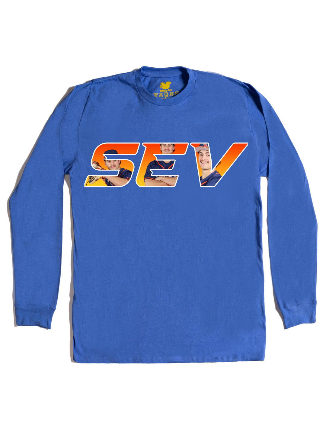 Tanner Sever Long Sleeve