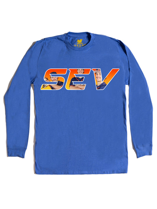 Tanner Sever Long Sleeve