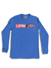 TRPT Long Sleeve