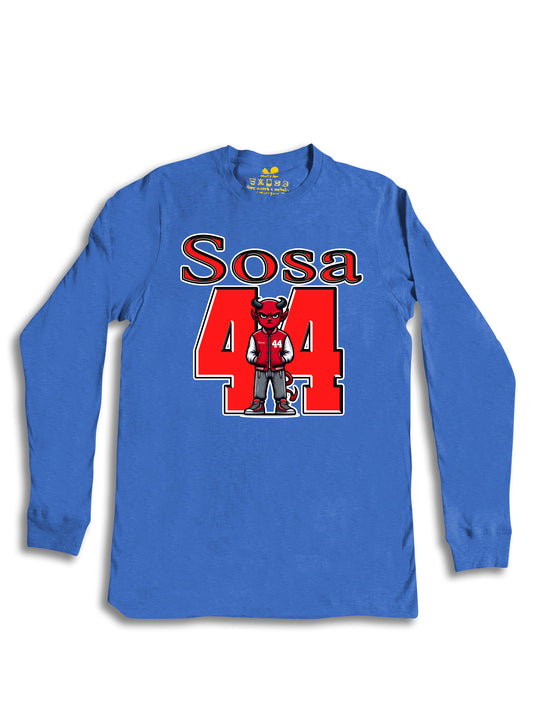 Sosa 44 Long Sleeve