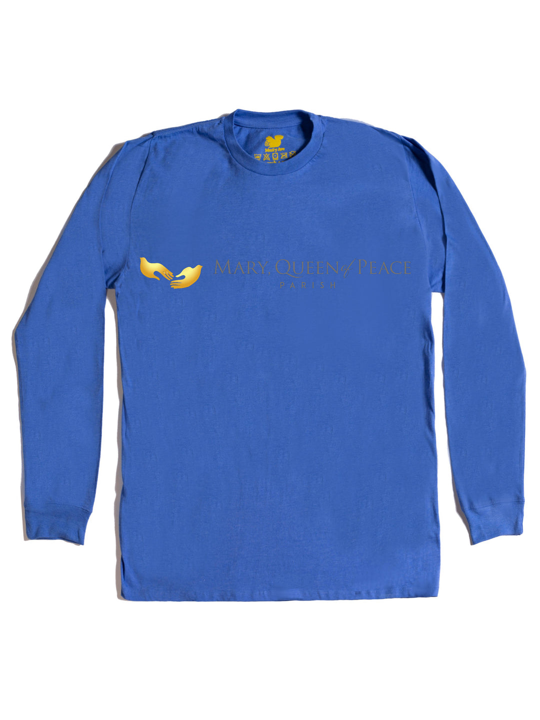 Mary, Queen of Peace Parish Long Sleeve
