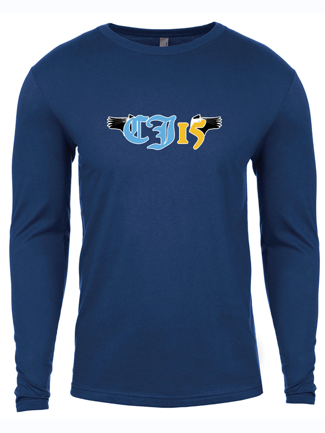 Cj Delancy Long Sleeve