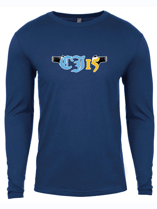 Cj Delancy Long Sleeve