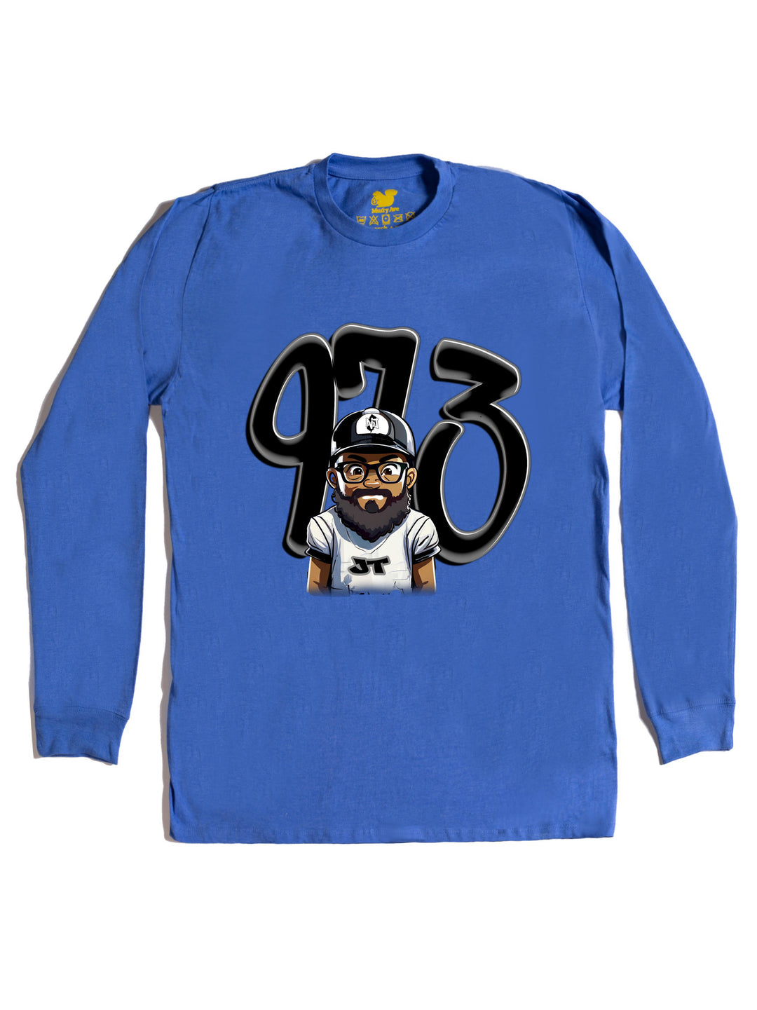 Jaysen Triunfer Long Sleeve