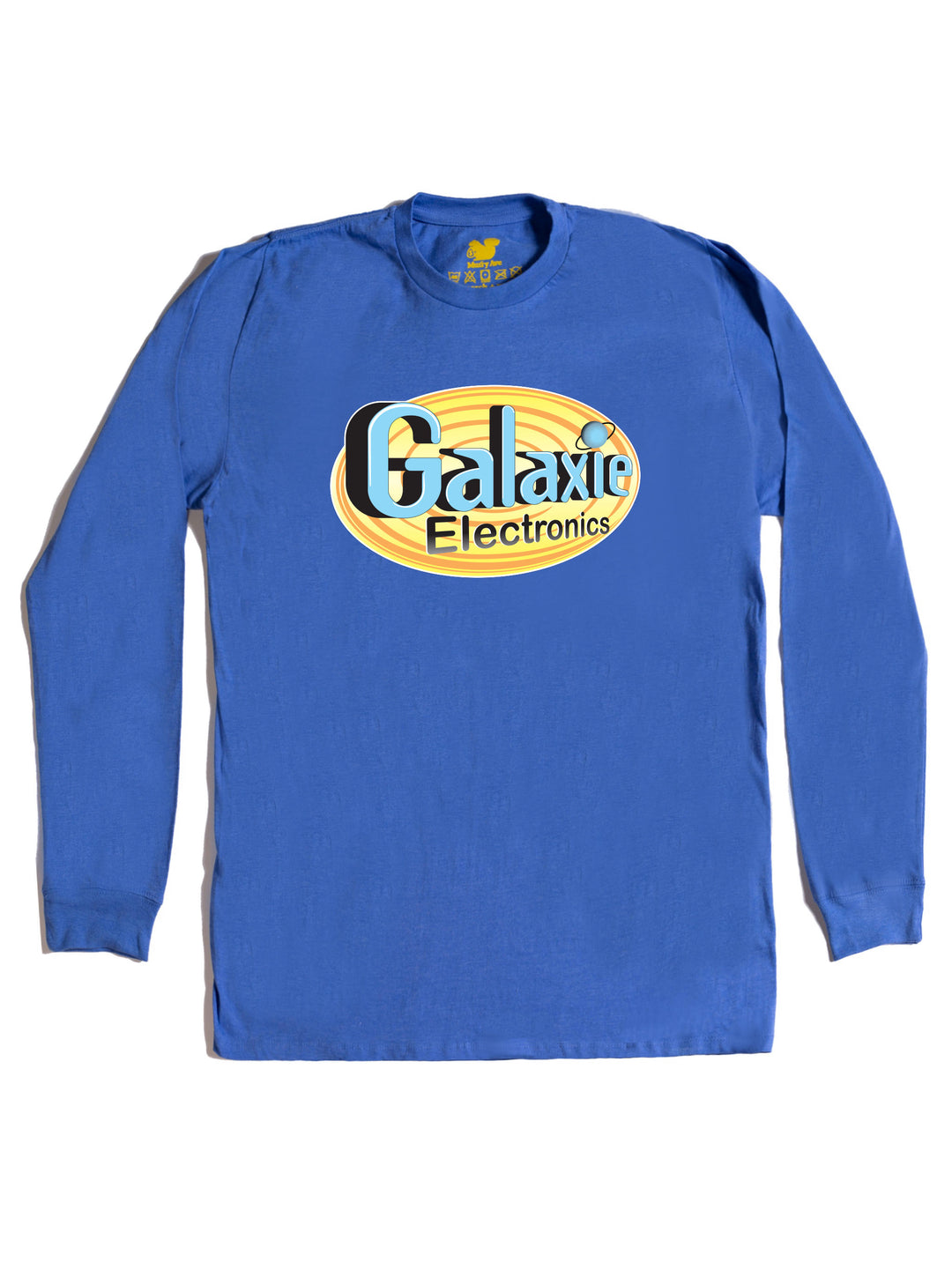 Galaxie Electronics Long Sleeve