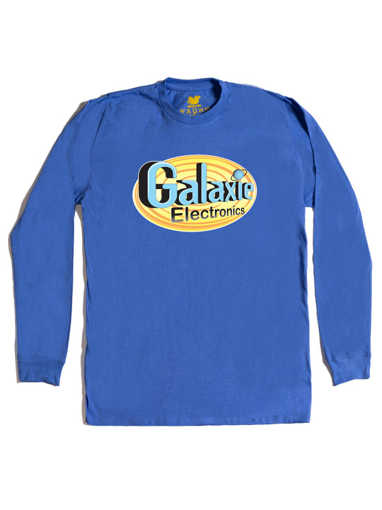Galaxie Electronics Long Sleeve