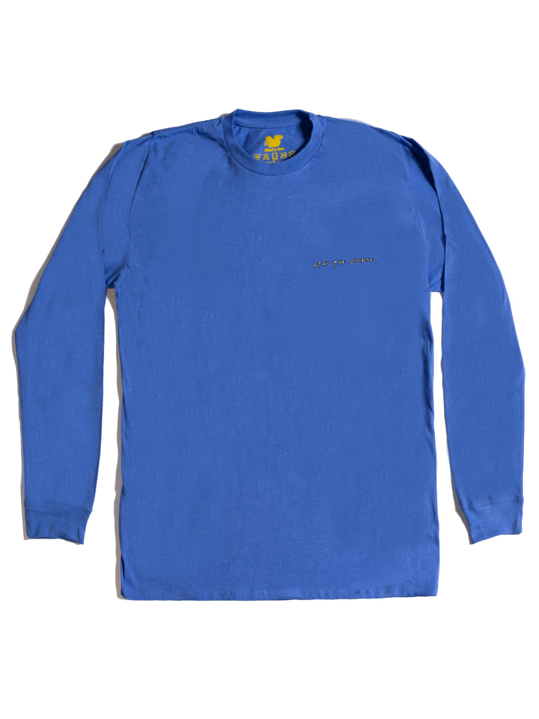 Top 2 Long Sleeve