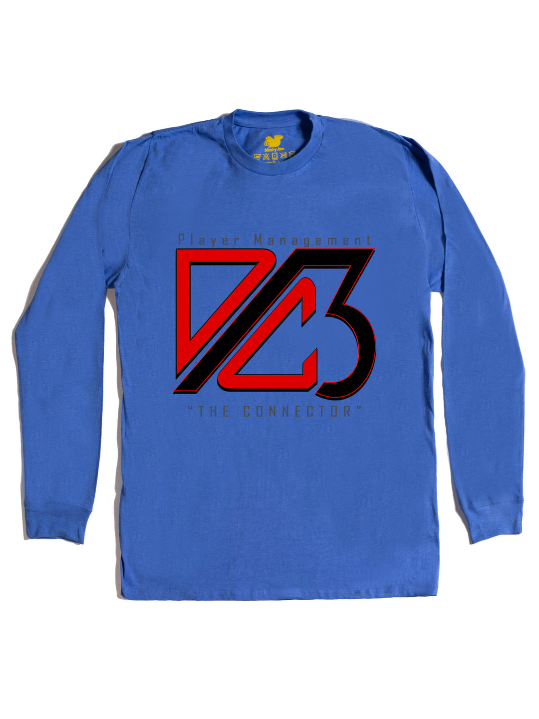 Douglas Hammack Long Sleeve