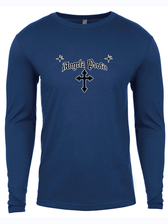 Angelz Profit Long Sleeve
