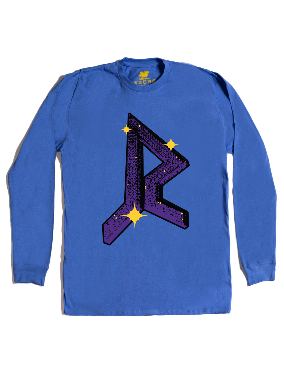 Roy Rich Long Sleeve