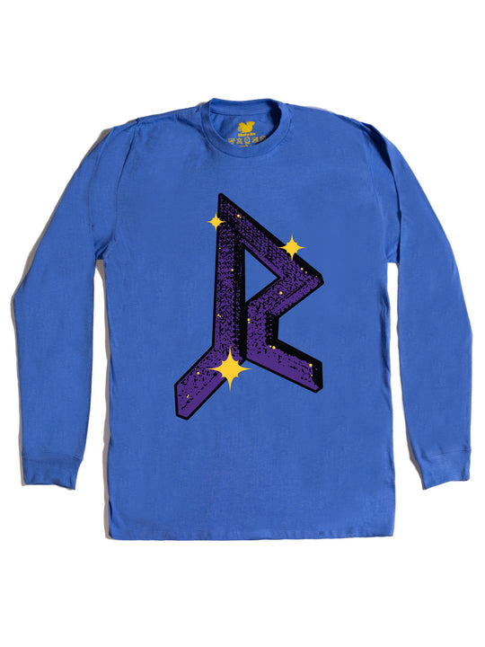 Roy Rich Long Sleeve