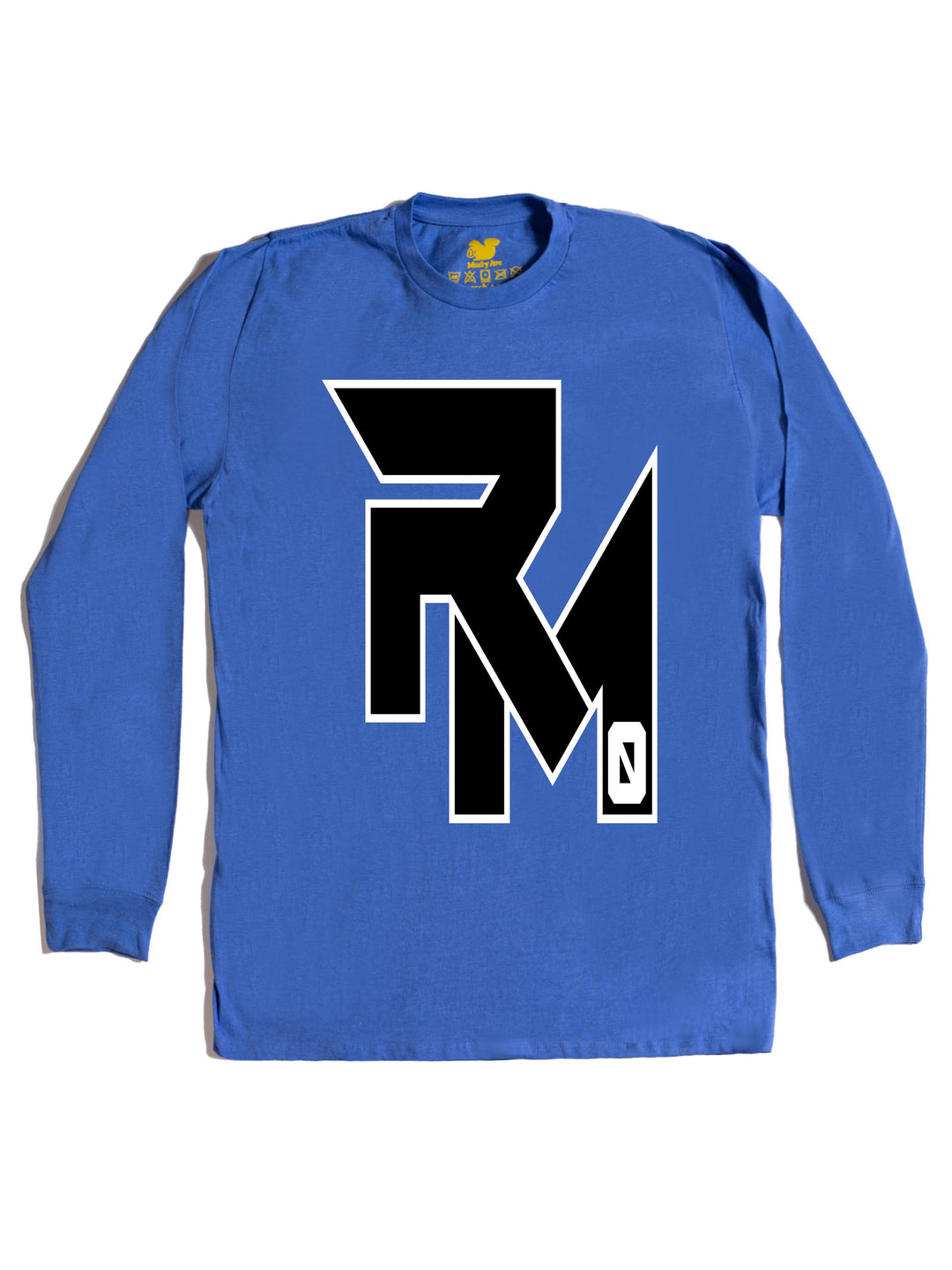 Rickey Mcgill Long Sleeve