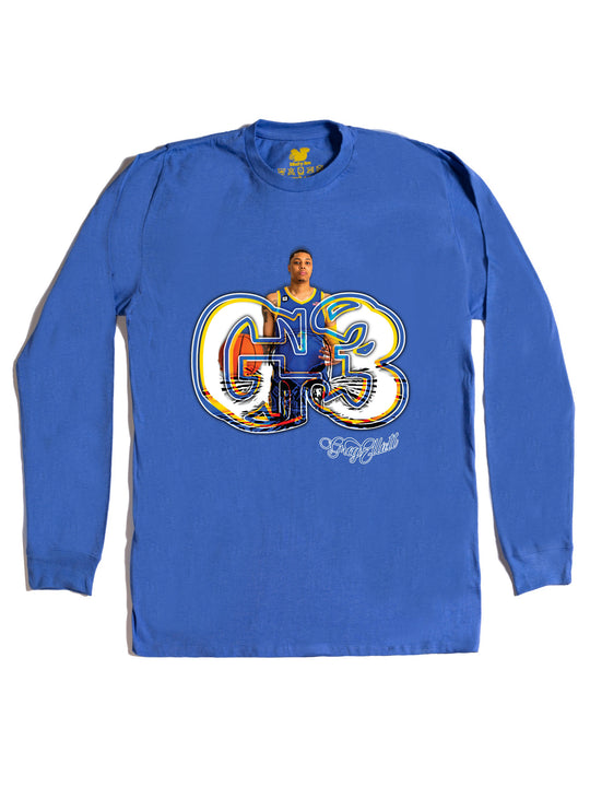 Greg Elliott Long Sleeve
