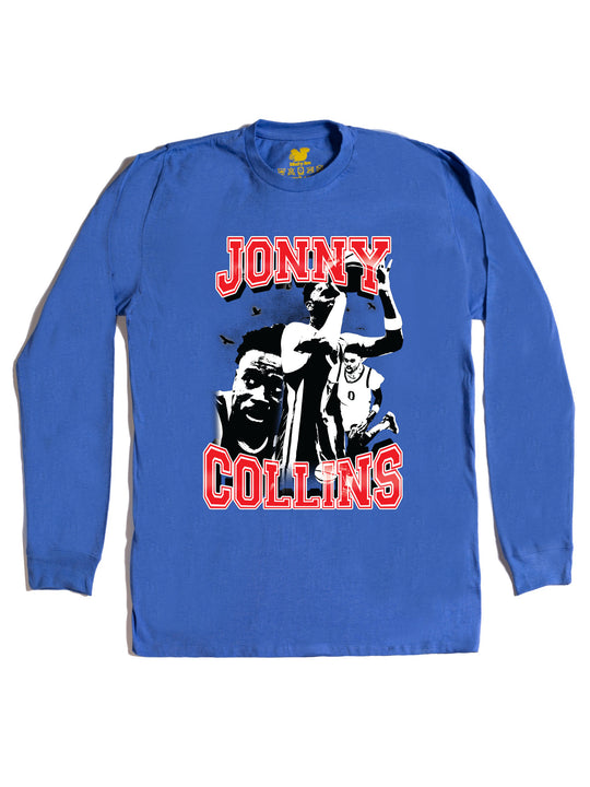 Jonny Collins Long Sleeve