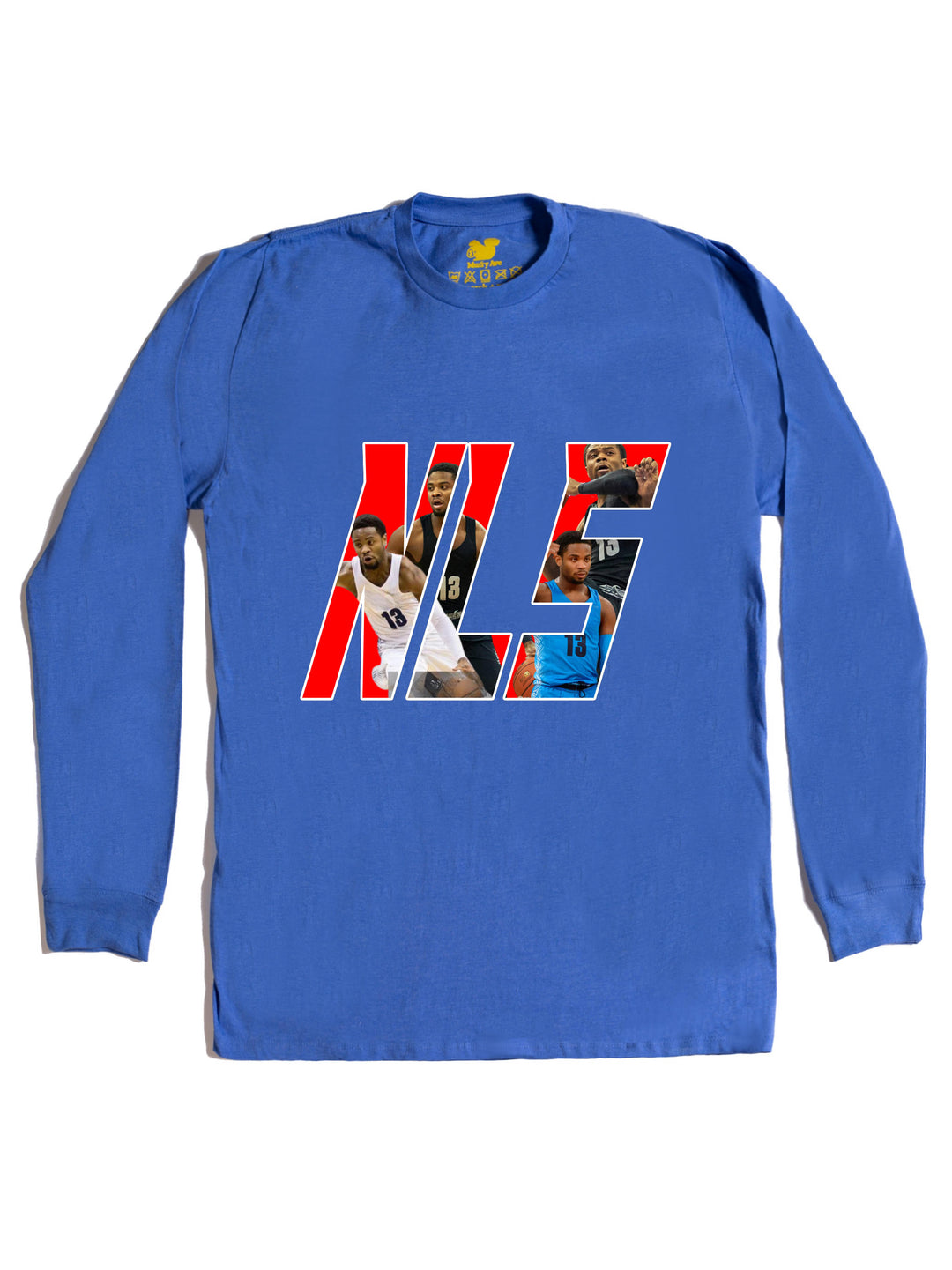 Trey Dickerson Long Sleeve