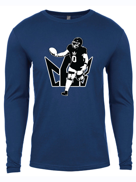 C2X Long Sleeve