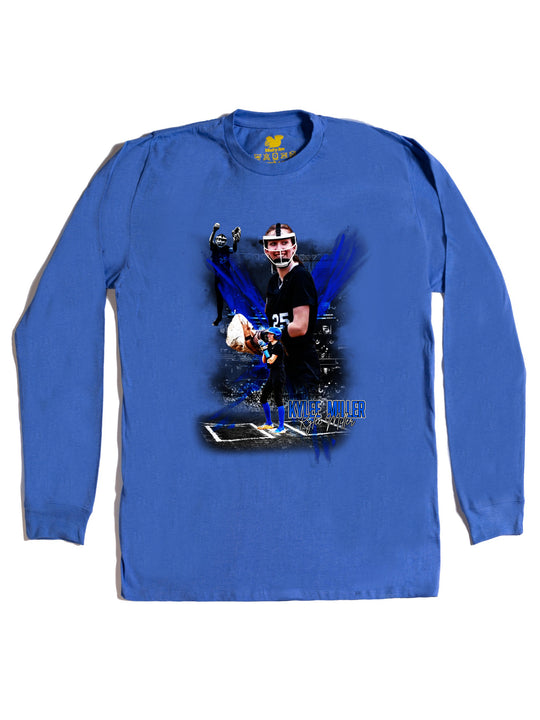 Kylee Miller Long Sleeve