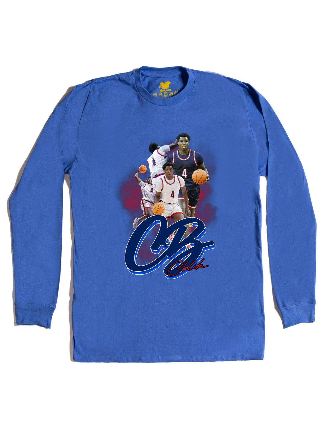Cblik Long Sleeve