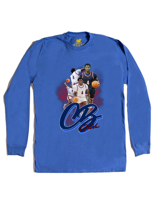Cblik Long Sleeve