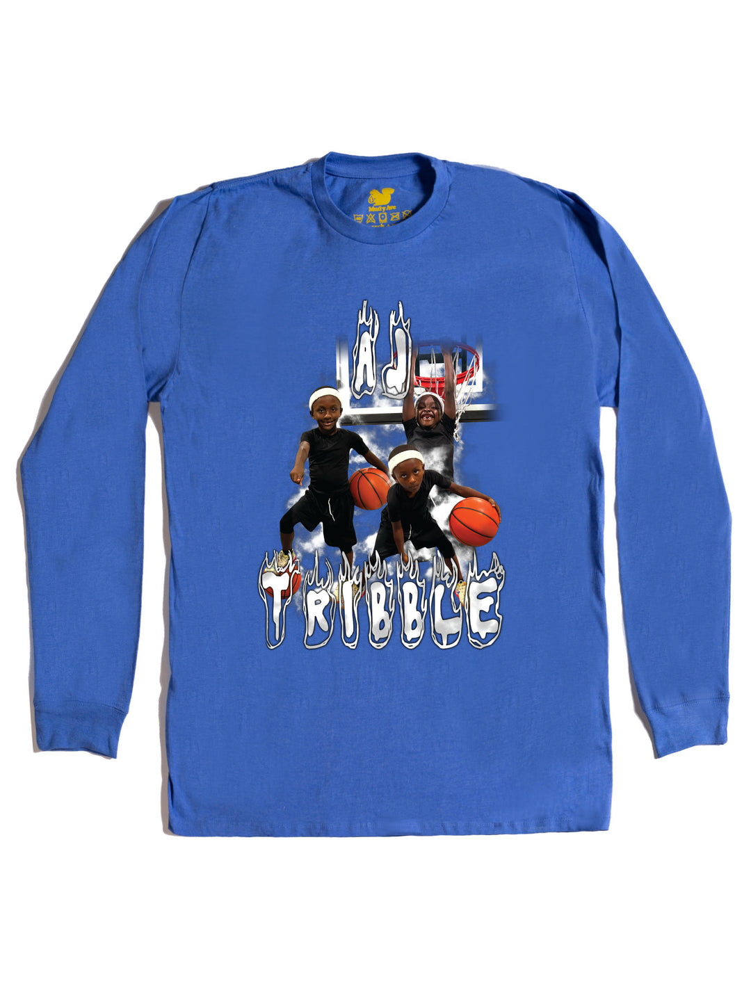 AJ Tribble Long Sleeve