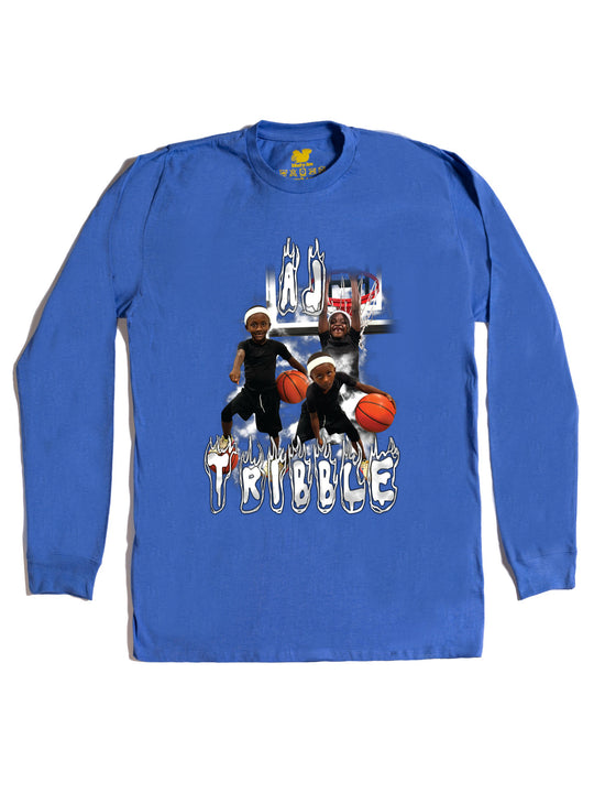 AJ Tribble Long Sleeve