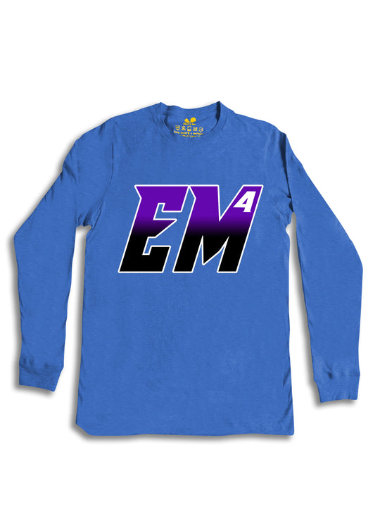 Ethan Mayes Long Sleeve