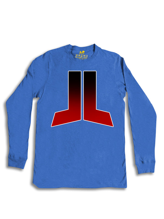 JeQuan Lewis Logo Long Sleeve