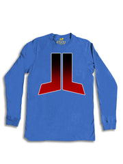 JeQuan Lewis Logo Long Sleeve