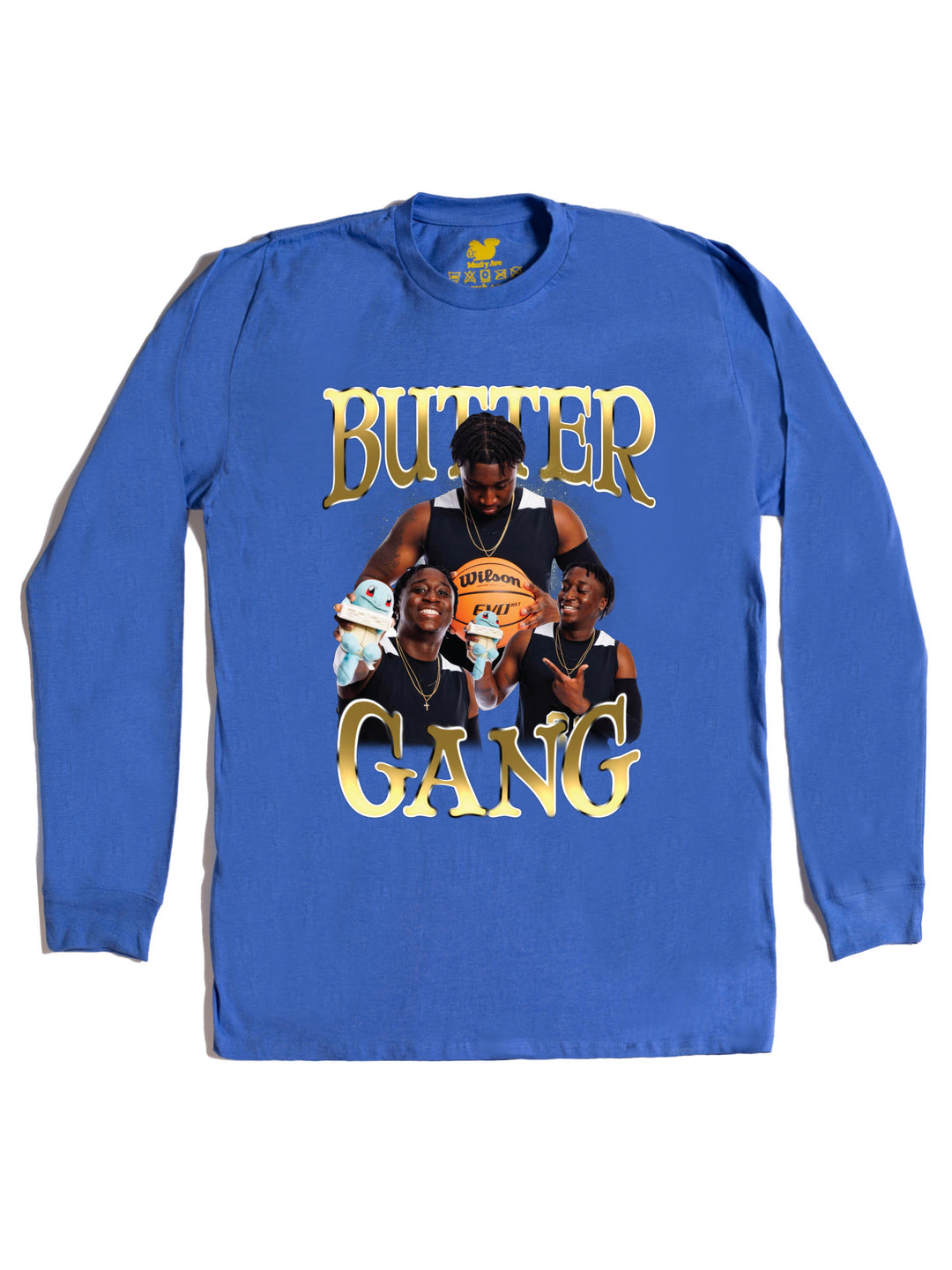 BG4L Long Sleeve
