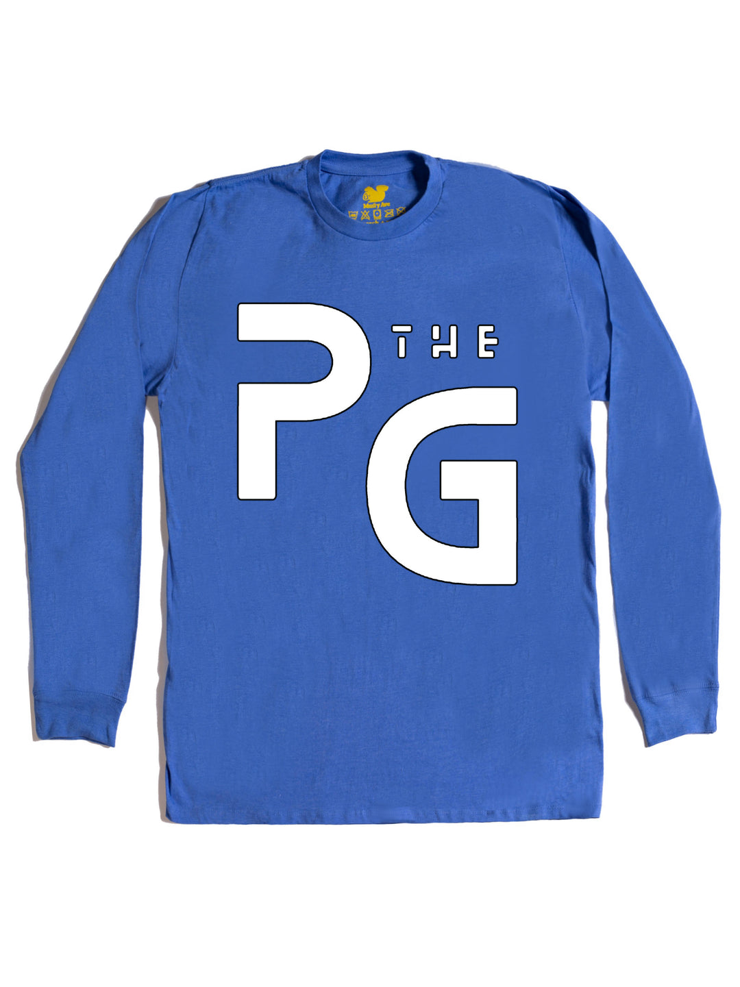 The PG Long Sleeve