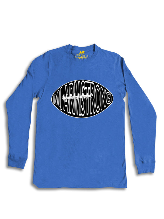 MJ Armstrong Long Sleeve