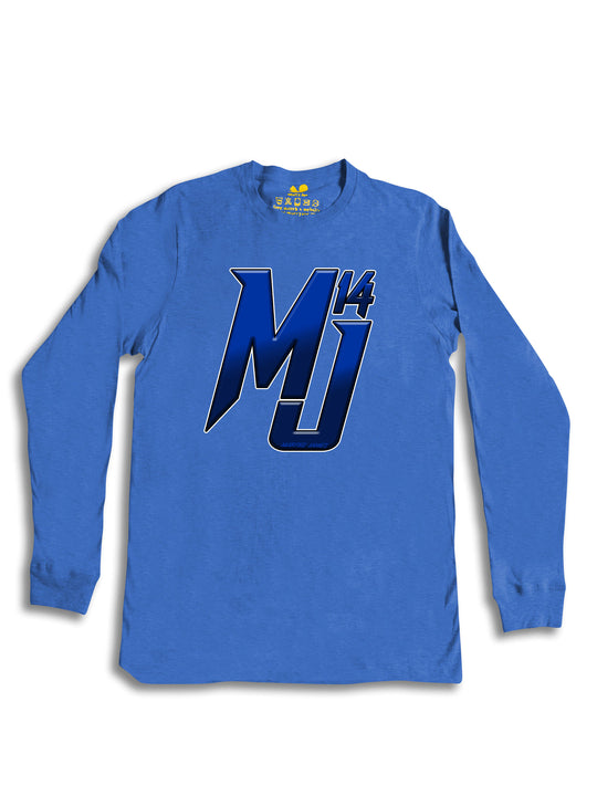 Martez James Long Sleeve