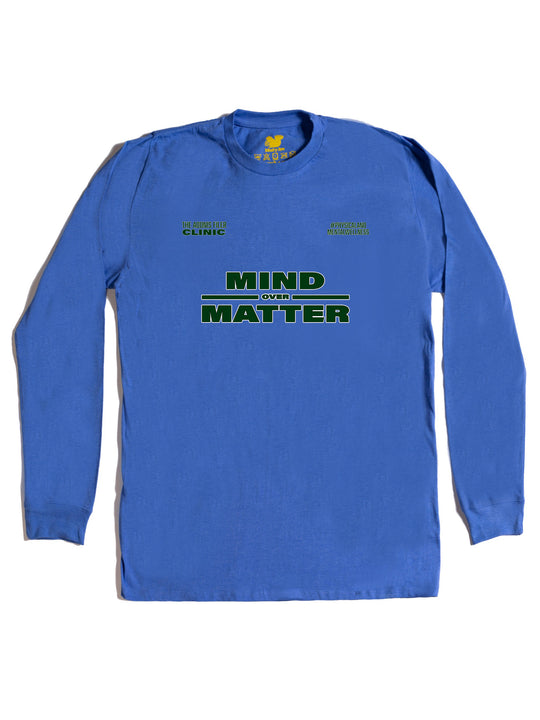 The Adonis Filer Clinic Long Sleeve